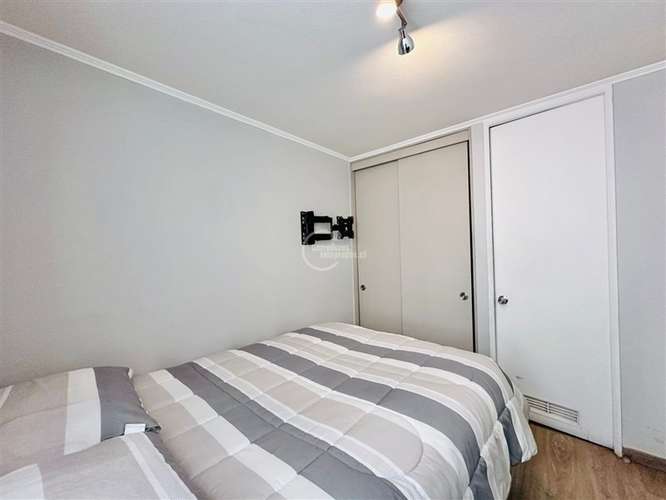 1 dormitorio, 1 baño, sin estac, sin bodega, Santiago - Imagen 9