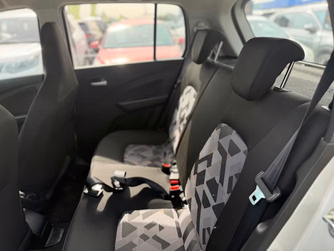 SUZUKI CELERIO GLX SPORT - Imagen 10