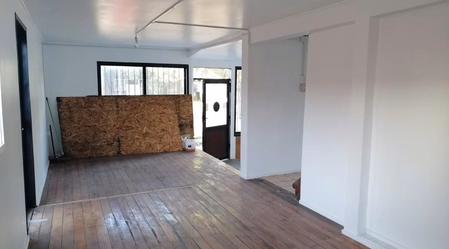 Vendemos Casa Con Alto Potencial Comercial En Temuco - Imagen 2