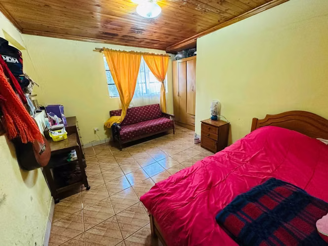 VENTA CASA 5 DORMITORIOS 2 BAÑOS QUILPUÉ (181367) - Imagen 22