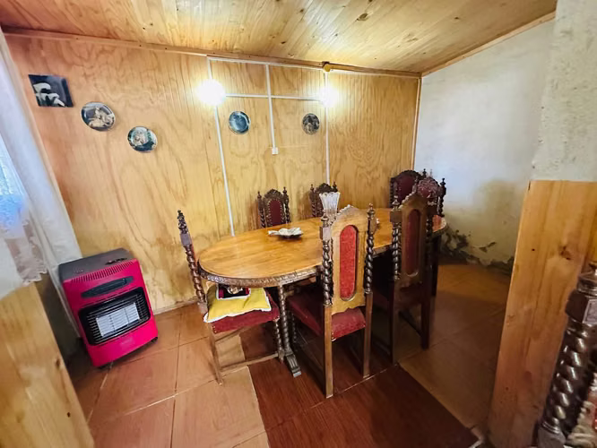 VENTA CASA 5 DORMITORIOS 2 BAÑOS QUILPUÉ (181367) - Imagen 13