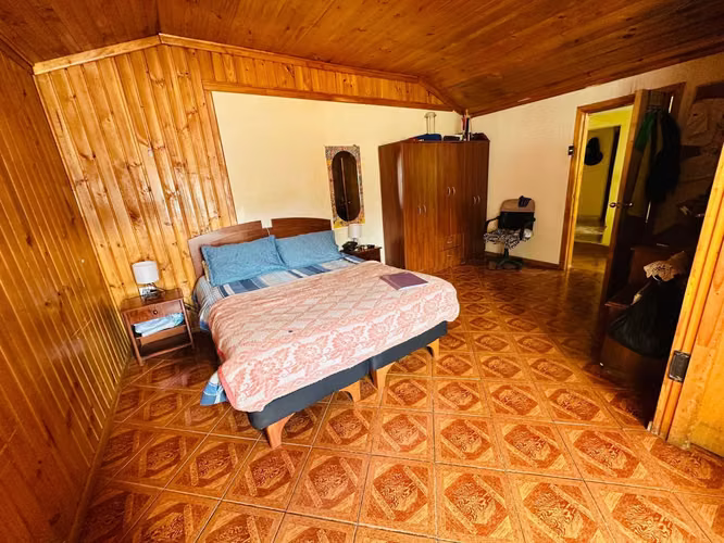 VENTA CASA 5 DORMITORIOS 2 BAÑOS QUILPUÉ (181367) - Imagen 18