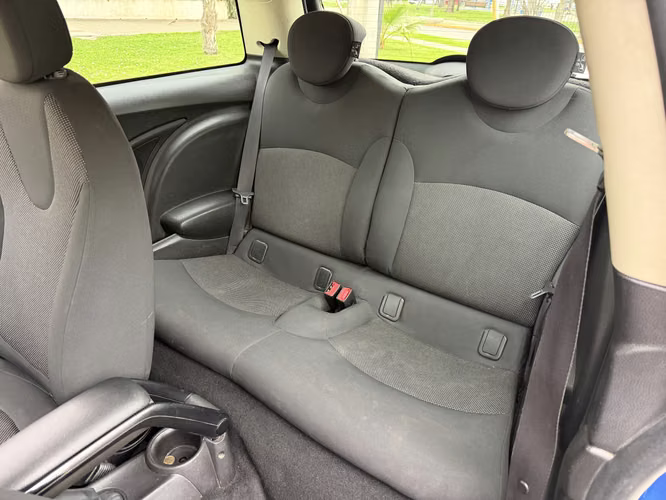 2014 Mini Cooper 1.6 Salt - Imagen 13
