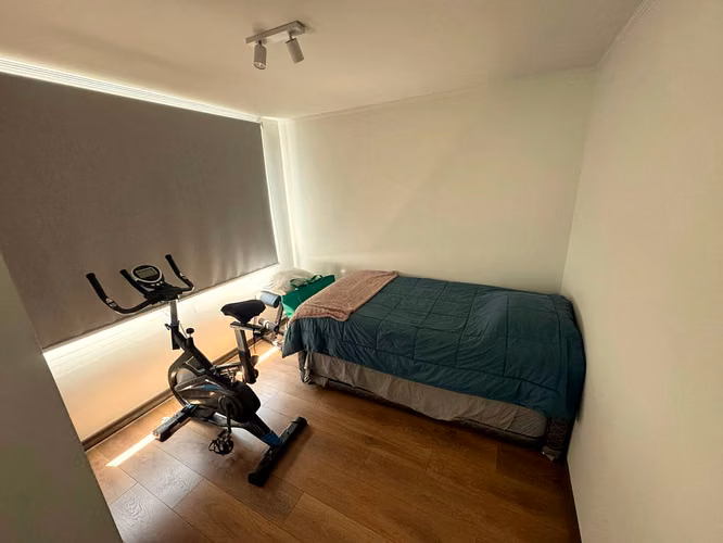 Casa 3D3B Con Piscina, Terraza Y Walk-in Closet, Colina