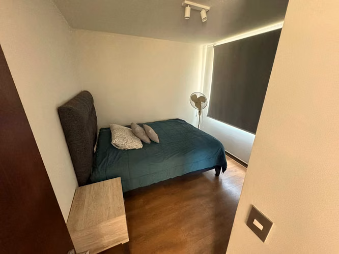 Casa 3D3B Con Piscina, Terraza Y Walk-in Closet, Colina