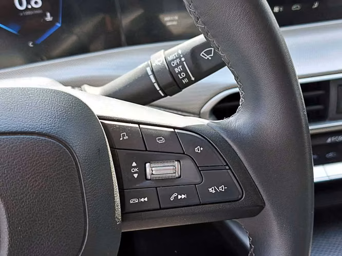 CHANGAN UNI-T 2024