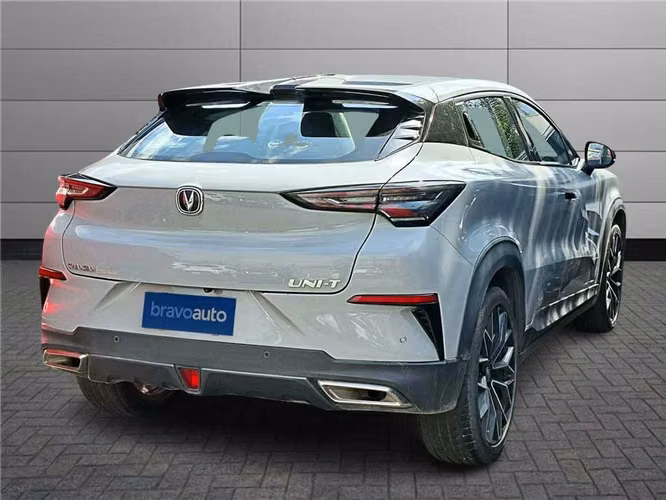 CHANGAN UNI-T 2024