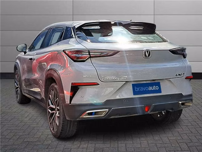 CHANGAN UNI-T 2024