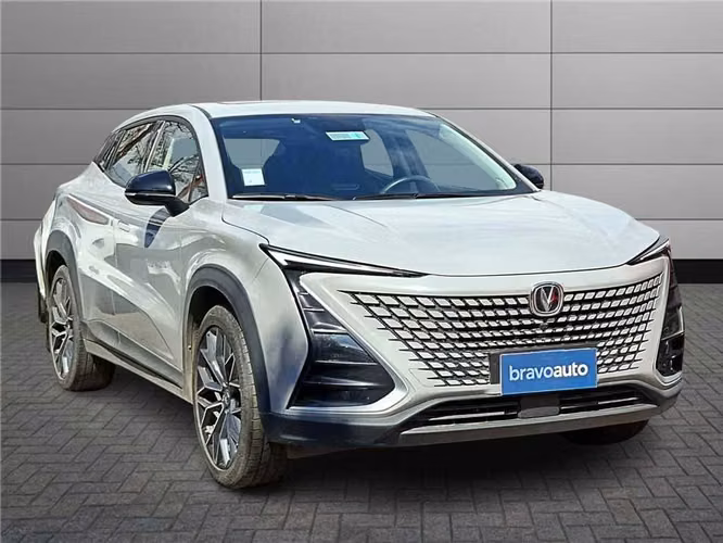 CHANGAN UNI-T 2024