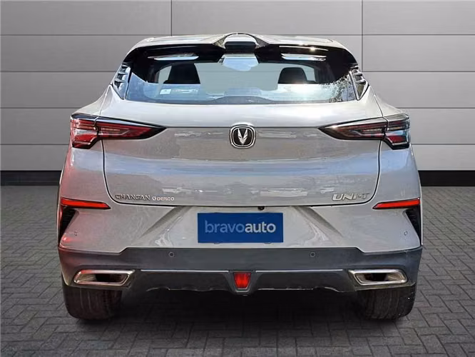 CHANGAN UNI-T 2024