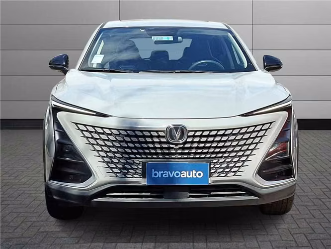 CHANGAN UNI-T 2024