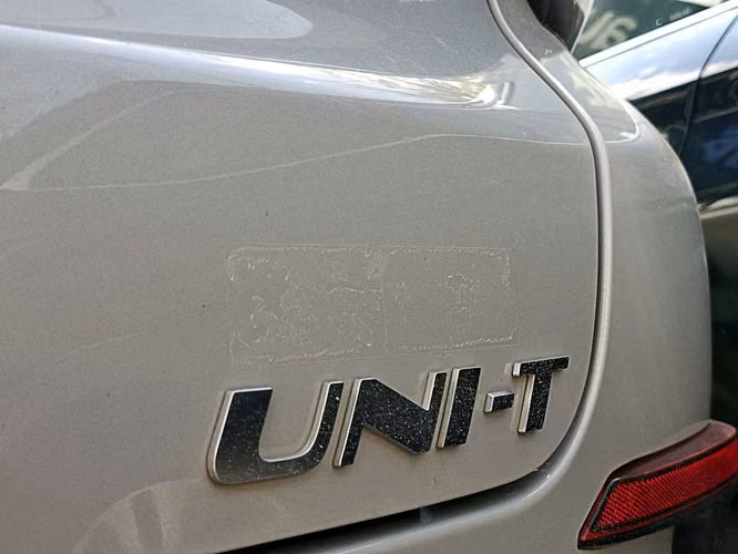 CHANGAN UNI-T 2024