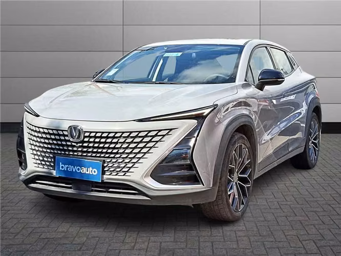 CHANGAN UNI-T 2024