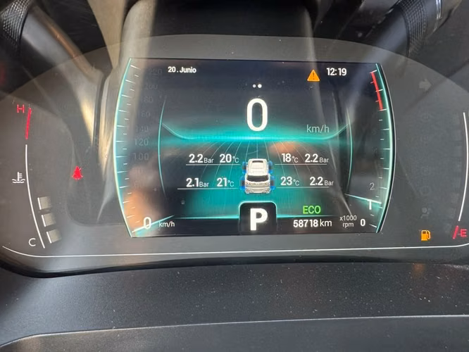 CHERY TIGGO 7 2022 - Imagen 8