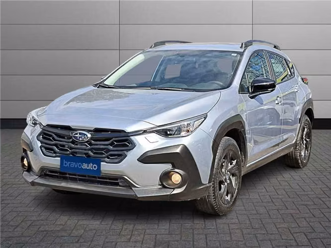 SUBARU CROSSTREK 2024