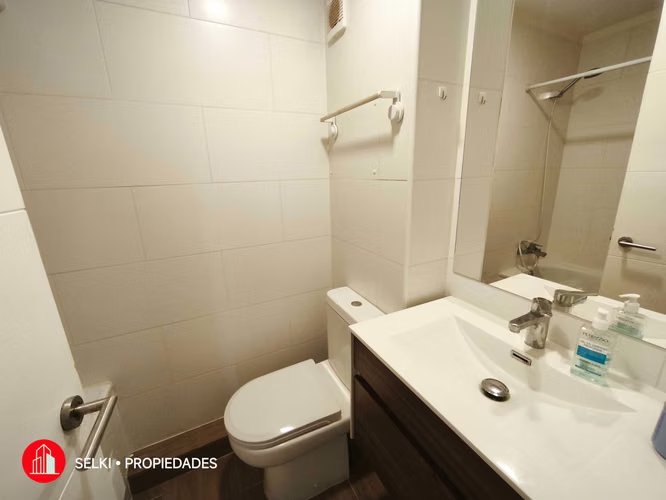 Departamento en Plaza Schwerter, Puerto Varas (181368) - Imagen 10