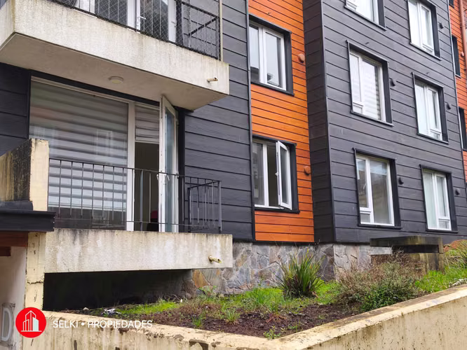 Departamento en Plaza Schwerter, Puerto Varas (181368) - Imagen 23