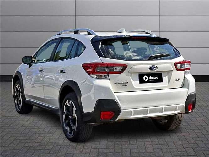 SUBARU XV 2022