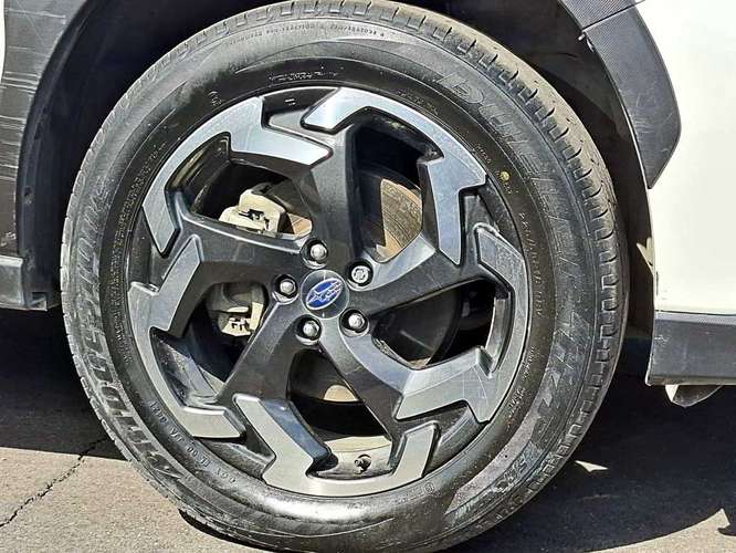 SUBARU XV 2022