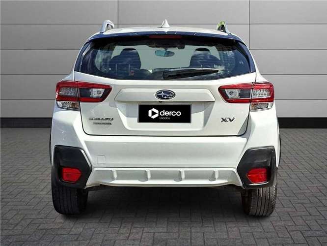 SUBARU XV 2022