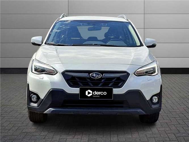 SUBARU XV 2022