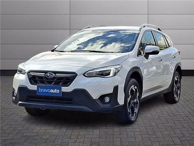 SUBARU XV 2022