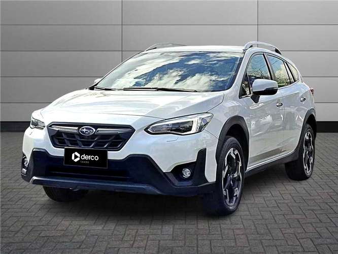 SUBARU XV 2022