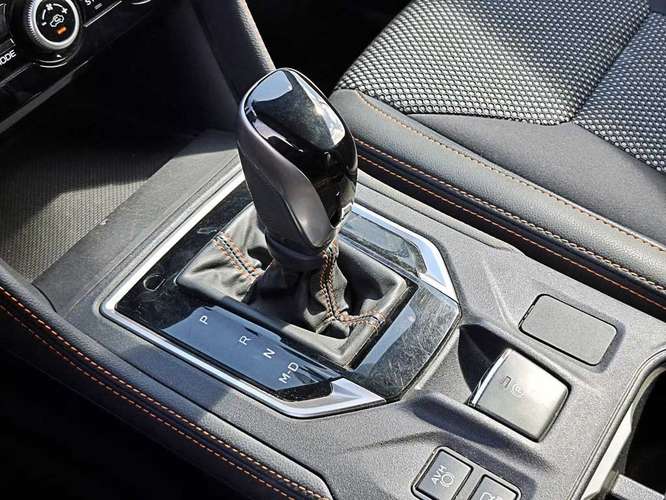 SUBARU XV 2022