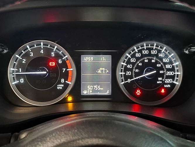 SUZUKI BALENO 2024