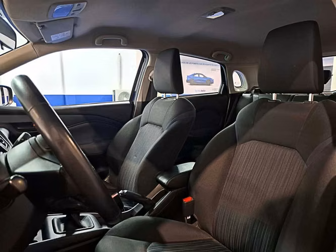 SUZUKI BALENO 2024 - Imagen 15