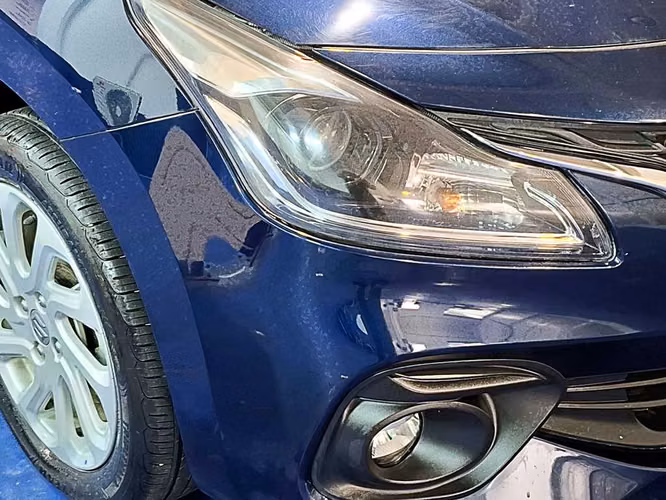 SUZUKI BALENO 2024 - Imagen 7