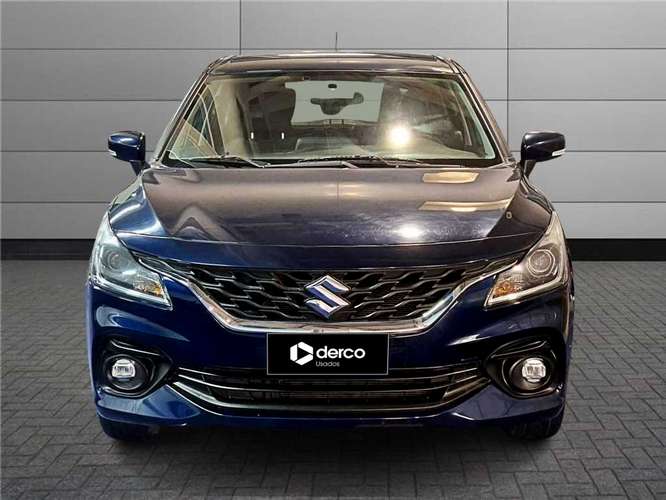 SUZUKI BALENO 2024