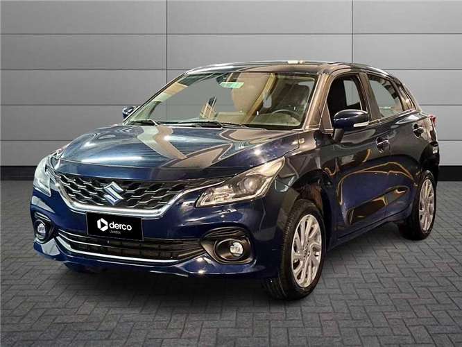SUZUKI BALENO 2024