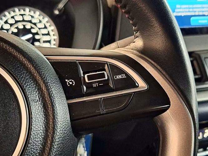 SUZUKI BALENO 2024 - Imagen 17
