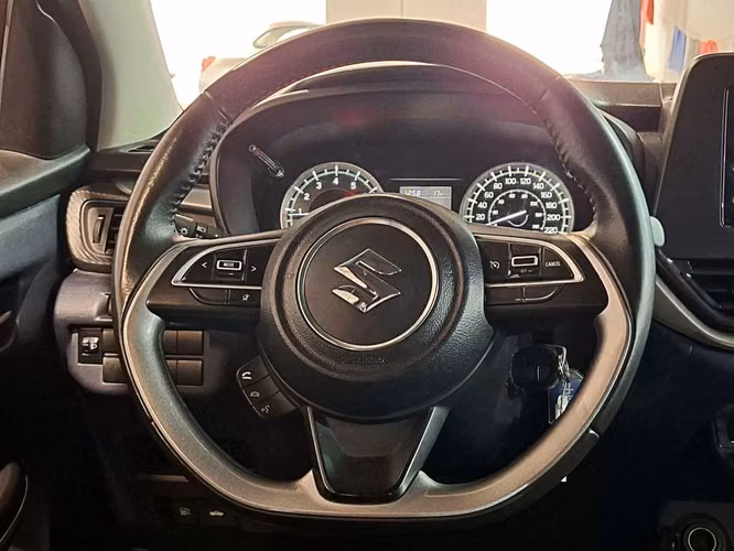SUZUKI BALENO 2024 - Imagen 10