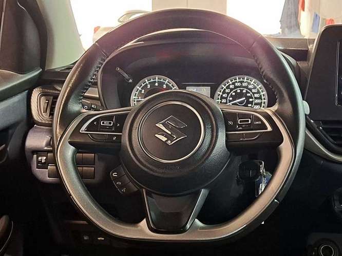 SUZUKI BALENO 2024
