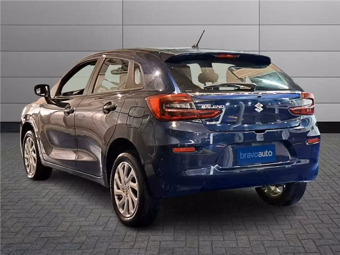 SUZUKI BALENO 2024 - Imagen 2