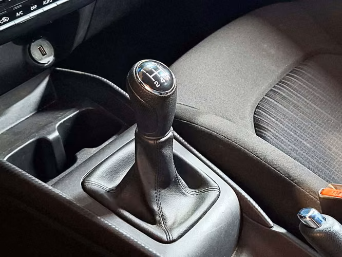 SUZUKI BALENO 2024 - Imagen 20