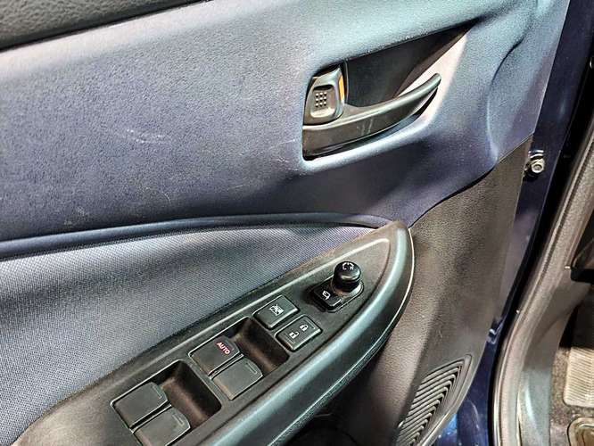 SUZUKI BALENO 2024