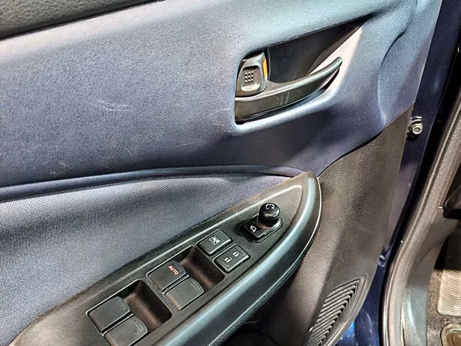 SUZUKI BALENO 2024 - Imagen 14