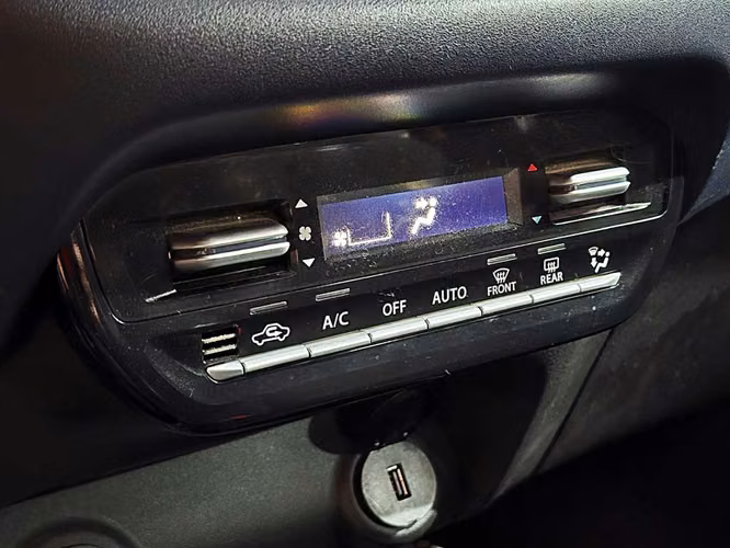 SUZUKI BALENO 2024 - Imagen 19
