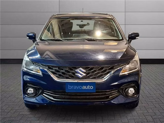 SUZUKI BALENO 2024 - Imagen 6