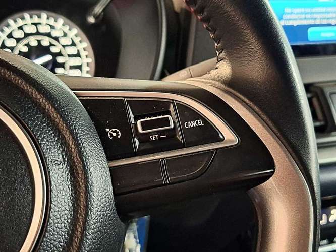 SUZUKI BALENO 2024