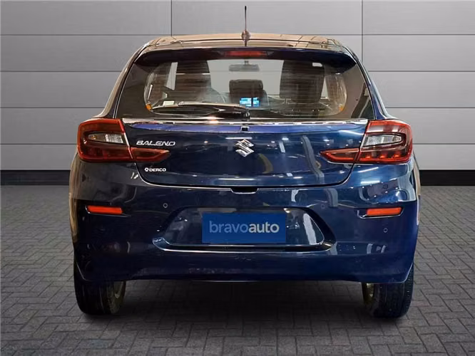 SUZUKI BALENO 2024 - Imagen 3