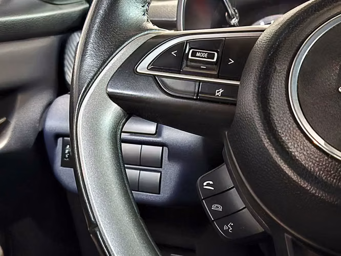 SUZUKI BALENO 2024 - Imagen 17