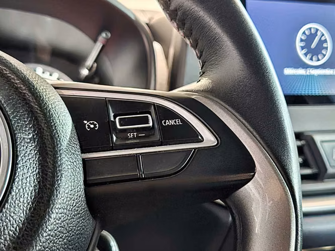 SUZUKI BALENO 2024 - Imagen 18