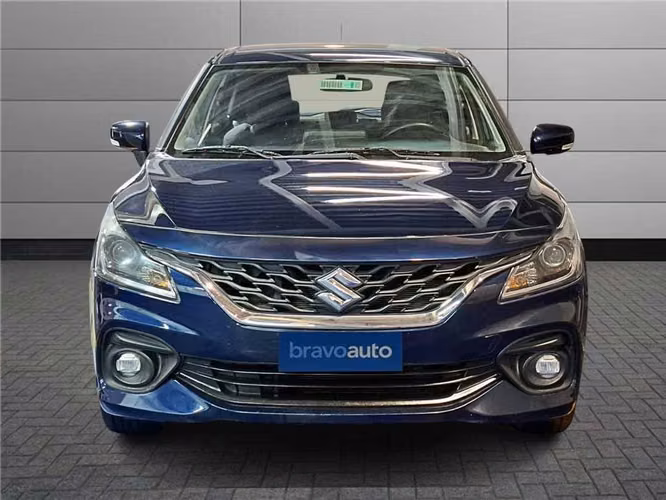 SUZUKI BALENO 2024 - Imagen 6