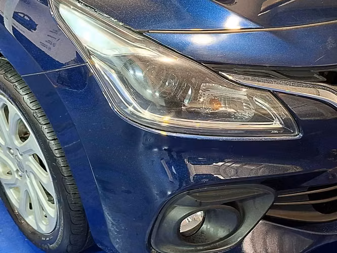 SUZUKI BALENO 2024 - Imagen 7