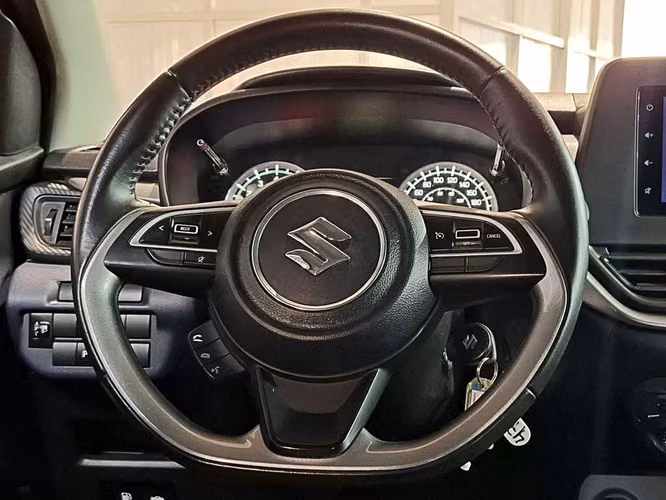 SUZUKI BALENO 2024 - Imagen 10