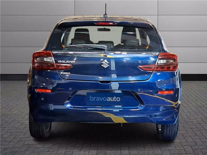 SUZUKI BALENO 2024 - Imagen 3